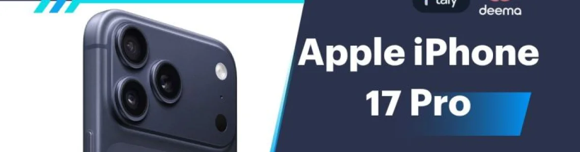 What Are the Specs and Price of the Apple iPhone 17 Pro in 2026?